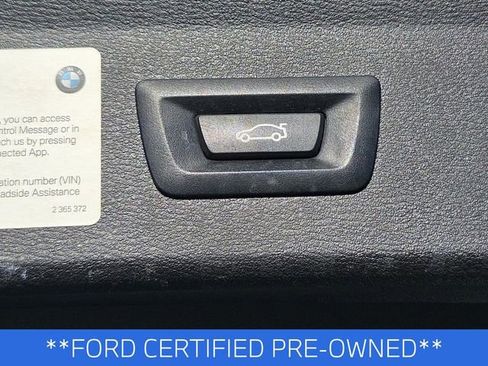 Used 2018 BMW X1 sDrive28i image 9