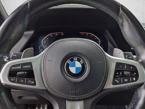 Used 2020 BMW X5 sDrive40i w/ M Sport Package RWD image 13