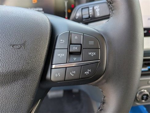 New 2026 Ford Maverick XLT image 60