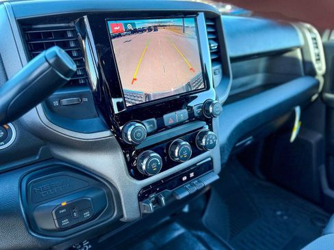 New 2026 RAM 2500 Tradesman w/ Chrome Appearance Group image 18