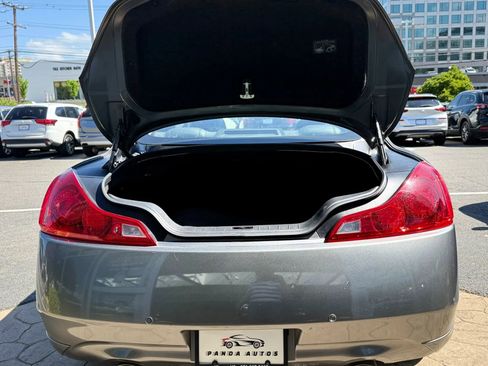 Used 2013 INFINITI G37 Journey w/ Premium Pkg RWD image 39
