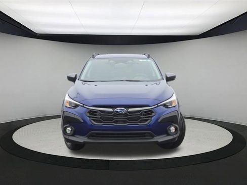 New 2026 Subaru Crosstrek 2.0i Premium image 2