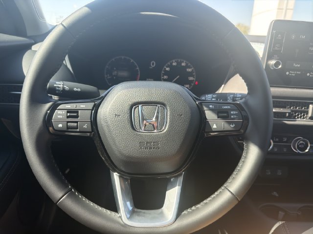 New 2027 Honda HR-V EX-L image 24