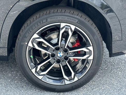 New 2026 BMW X2 xDrive28i w/ Technology Package AWD/4WD image 12