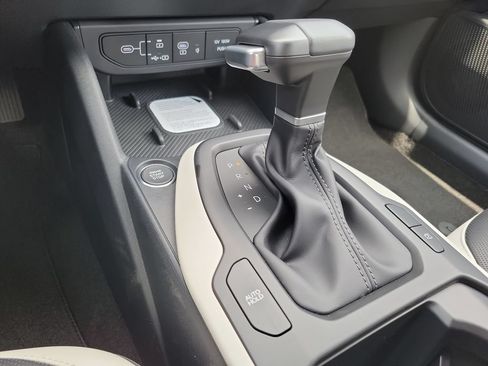 New 2026 Kia K4 EX w/ GT-Line Sunroof Package FWD image 20