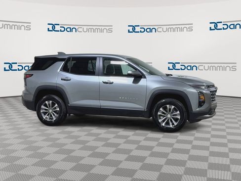 New 2026 Chevrolet Equinox LT w/ Safety and Technology Package AWD/4WD image 2
