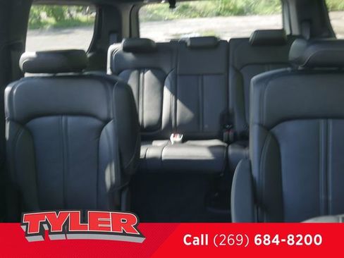 New 2026 Jeep Grand Wagoneer Limited AWD/4WD image 41
