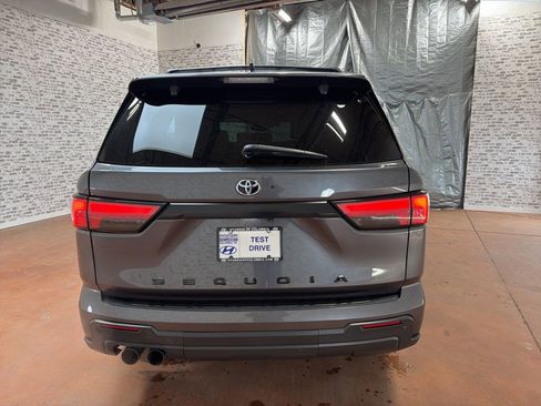 Used 2023 Toyota Sequoia TRD Pro image 6