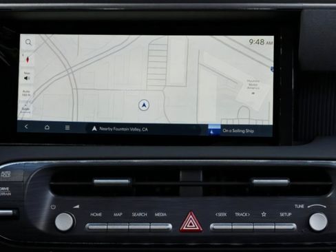 New 2026 Hyundai Palisade Calligraphy AWD/4WD image 13
