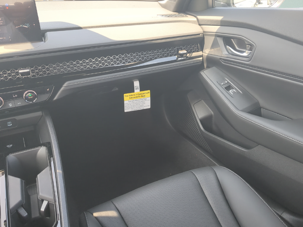 New 2026 Honda Accord Sport image 14