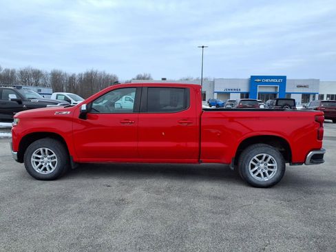 Used 2021 Chevrolet Silverado 1500 LT image 21