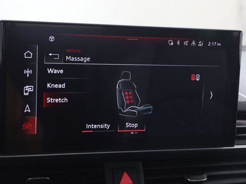 Used 2022 Audi S5 Premium Plus w/ Premium Plus AWD/4WD image 11