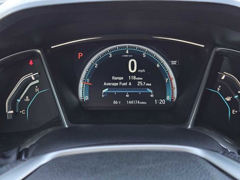 Used 2016 Honda Civic EX image 15