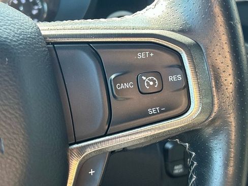 Certified 2020 RAM 1500 Rebel AWD/4WD image 19