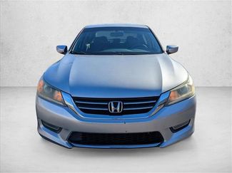 Used 2013 Honda Accord Sport video 2