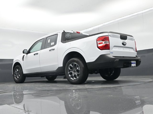 New 2026 Ford Maverick XLT FWD image 43