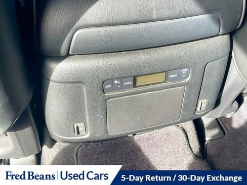 Used 2019 INFINITI QX80 Luxe AWD/4WD image 31