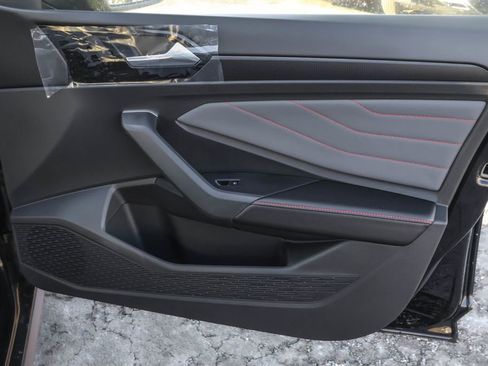 New 2026 Volkswagen Jetta GLI Autobahn image 42