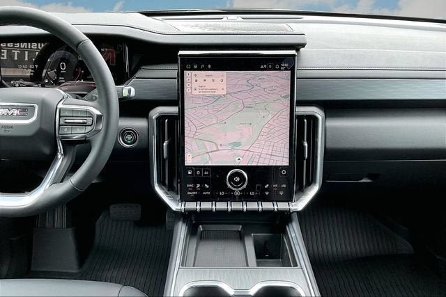 New 2026 GMC Acadia Elevation w/ Elevation Premium Package AWD/4WD image 8