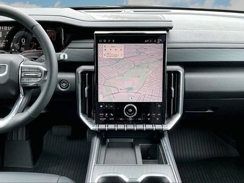 New 2026 GMC Acadia Elevation w/ Elevation Premium Package AWD/4WD image 8