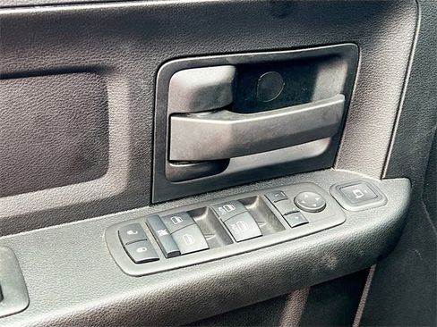 Used 2024 RAM 2500 Tradesman image 9