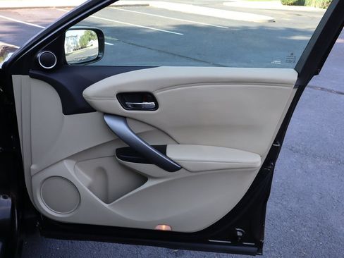 Used 2014 Acura RDX AWD w/ Technology Package image 26