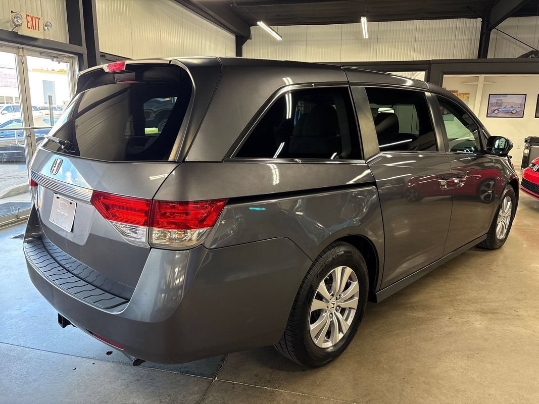 Used 2016 Honda Odyssey EX image 12