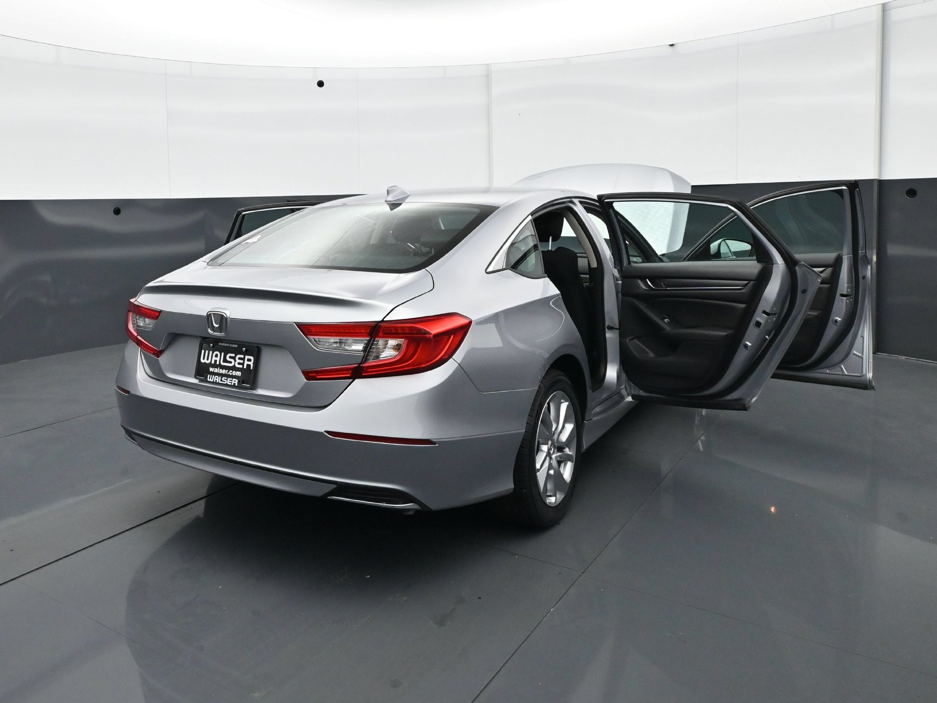 Used 2020 Honda Accord LX image 33