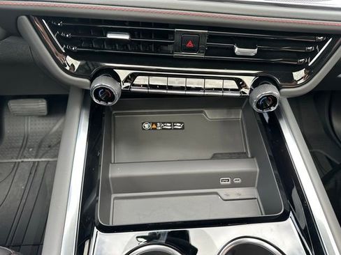 New 2026 Chevrolet Tahoe RST AWD/4WD image 25