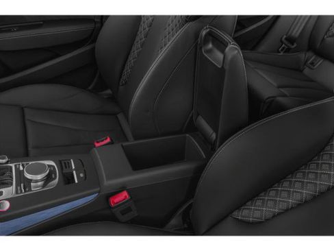 Used 2018 Audi RS 3 AWD/4WD image 15