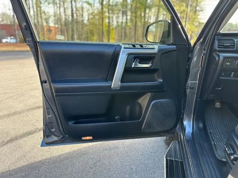 Used 2018 Toyota 4Runner SR5 image 42