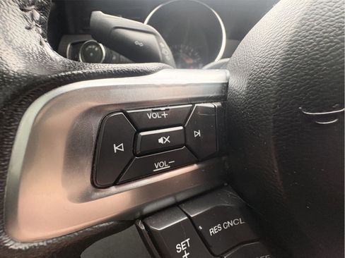 Used 2019 Ford Mustang Coupe w/ Ecoboost Performance Package image 16