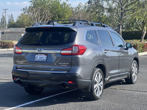 Used 2021 Subaru Ascent Touring w/ Popular Package #2A image 4