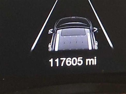 Used 2018 Jeep Grand Cherokee High Altitude AWD/4WD image 4