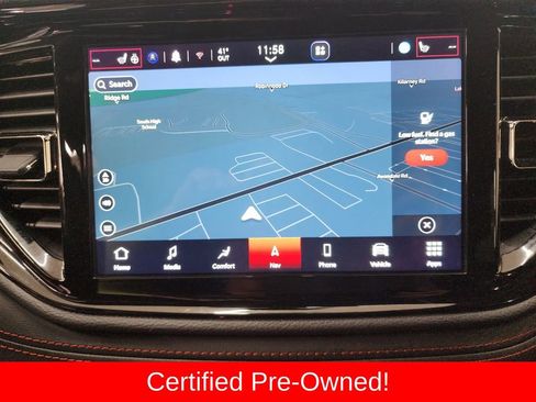 Certified 2026 Dodge Durango GT AWD/4WD image 19