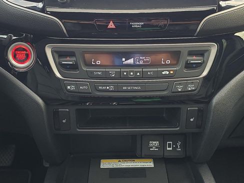Used 2021 Honda Ridgeline Black Edition image 20