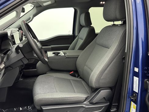 Used 2025 Ford F150 XLT w/ Equipment Group 301A Standard image 13