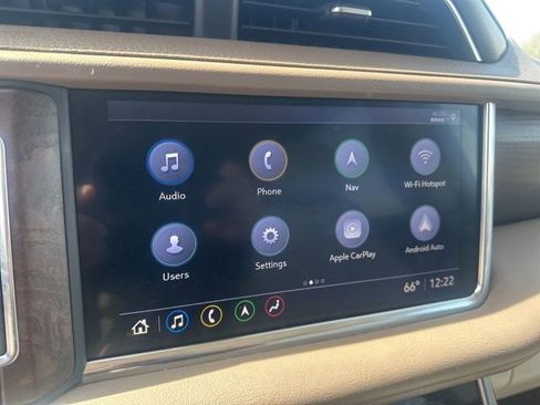 Used 2021 GMC Yukon XL Denali image 15