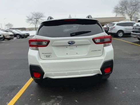 Certified 2023 Subaru Crosstrek 2.0i Premium image 7