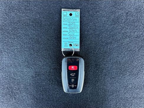 Used 2019 Toyota RAV4 XLE image 36