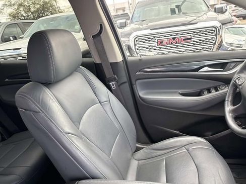 Used 2020 Buick Enclave Essence w/ Sound and Sites Package image 13