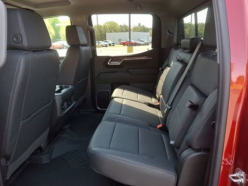 New 2026 Chevrolet Silverado 1500 RST w/ Convenience Package II AWD/4WD image 7