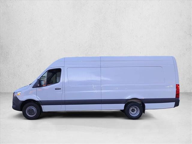 New 2026 Mercedes-Benz Sprinter 3500 image 5