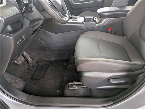 Certified 2025 Toyota RAV4 LE AWD/4WD image 14