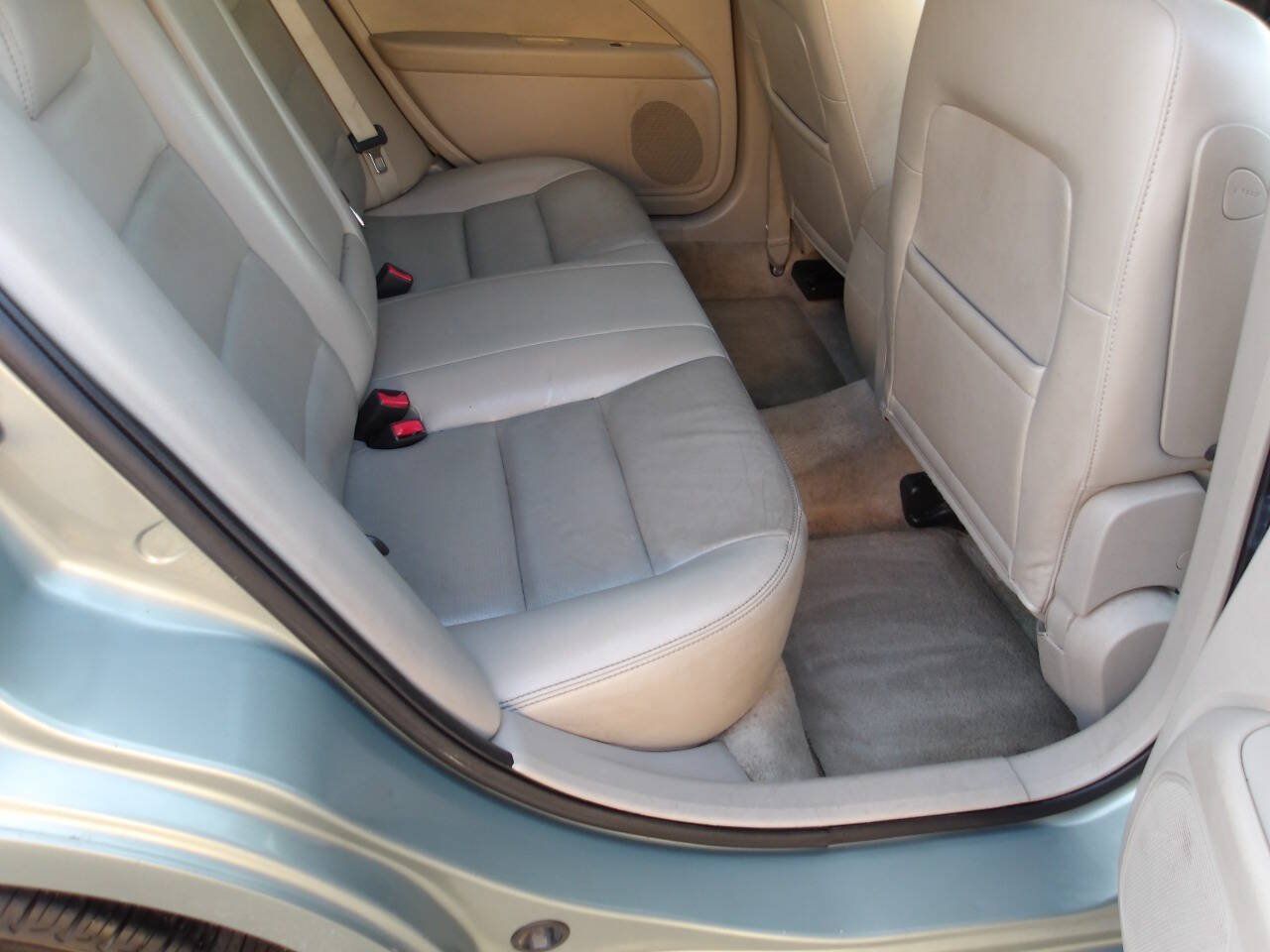 Used 2008 Ford Fusion SEL FWD image 27