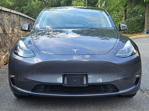 Used 2023 Tesla Model Y 2WD image 6