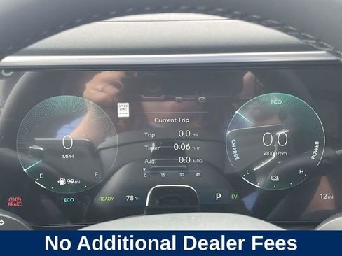 New 2026 Hyundai Palisade SEL Premium FWD image 28