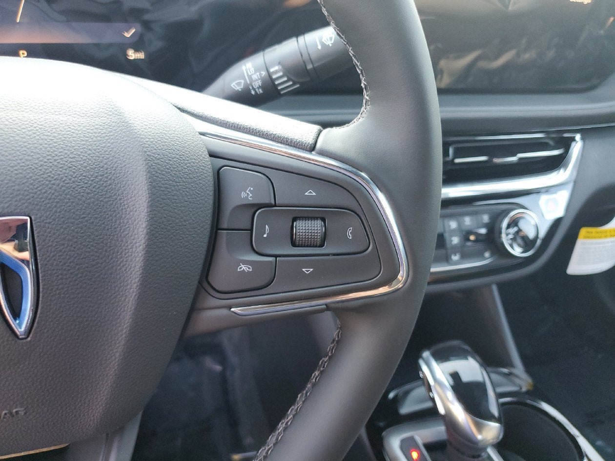 New 2026 Buick Envista Sport Touring FWD image 27