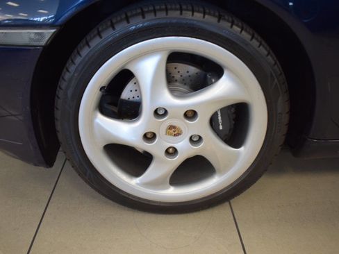 Used 2000 Porsche 911 Carrera image 5