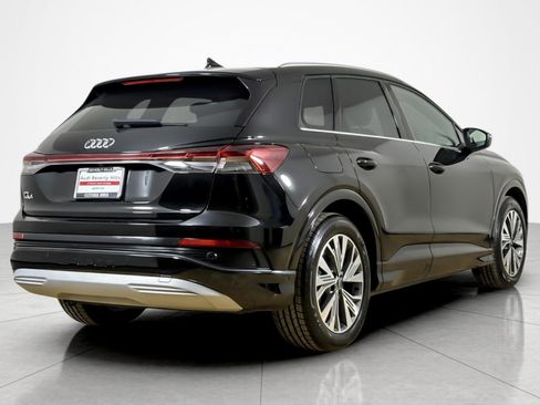Certified 2023 Audi Q4 e-tron Premium Plus w/ Premium Plus RWD image 5